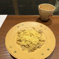 蕎庵 三たて -  蕎庵 三たて -