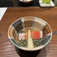 蕎庵 三たて -  蕎庵 三たて -