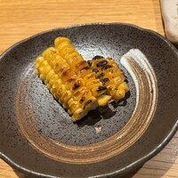 地葉はなれ - 