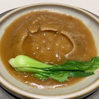 中国料理 礼華 四君子草 - 