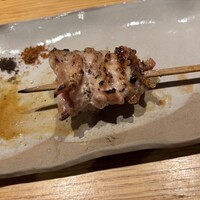地葉はなれ - 