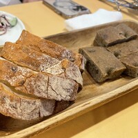 ブラカリイタリア料理店 - 