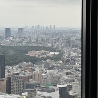 Restaurant Bellustar - 45階から見る横浜が好き