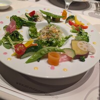 Nord - 野菜