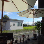 カフェバール・ジハン - 