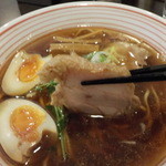 独特のチャーシュー