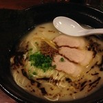 らーめん 三ツ和屋