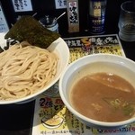 つけ麺 津気屋 - 