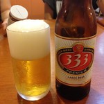 デリイチ - 333ビール