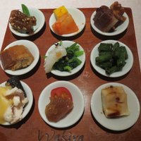 ワキヤ 一笑美茶樓 - 