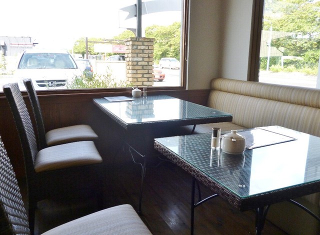 カフェ ポラリス 京口 カフェ 食べログ