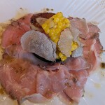 リストランテ イ・ルンガ - 