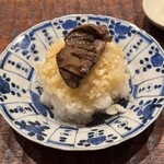 感情 - 鴨のハツ