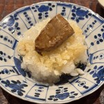 感情 - 鴨のささみ