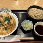 そば処 木の芽 - 