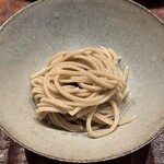 感情 - 十割そば