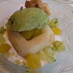 リストランテ イ・ルンガ - 