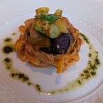 リストランテ イ・ルンガ - 