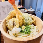 功刀屋 新宿御苑店 - 