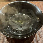 感情 - 鴨のお出汁