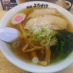 麺屋 ようすけ 堀米店 - 