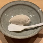 感情 - 麦茶のアイスクリーム