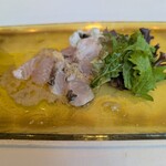 リストランテ イ・ルンガ - 