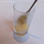 リストランテ イ・ルンガ - 