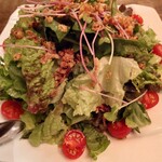 ピッツェリア ポンテチェントロ 日本橋店 - 