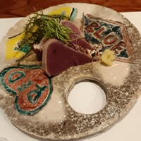 天ぷら割烹 三井 - 