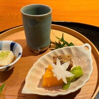 らん亭～ 美日庵 - 