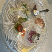 TEIEN Restaurant comodo - 