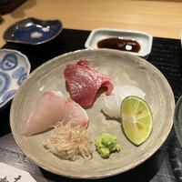 天ぷら たなか - 