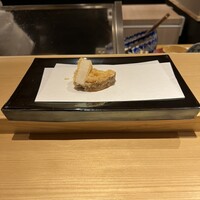 天ぷら たなか - 