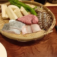 天ぷら割烹 三井 - 