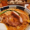 支那麺 はしご 本店