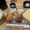 大坂かしわ飯 ロマン亭