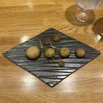 Olioteca KURIYA MURATA - 