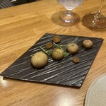 Olioteca KURIYA MURATA - 