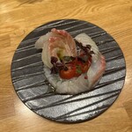 Olioteca KURIYA MURATA - 