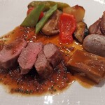 ルメルシマン オカモト - 