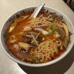 中国大明火鍋城 - 