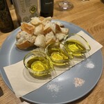 Olioteca KURIYA MURATA - 