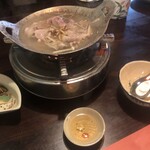 Tiem an HUONG VIET - 