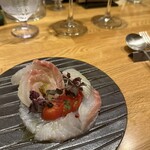 Olioteca KURIYA MURATA - 