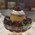 カフェ リゼッタ - 