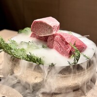 焼肉牛印 神楽坂店 - 
