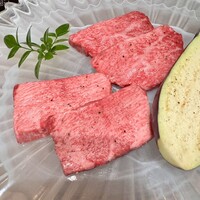 焼肉牛印 神楽坂店 - 