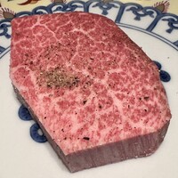焼肉牛印 神楽坂店 - 