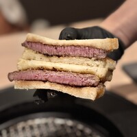 焼肉牛印 神楽坂店 - 